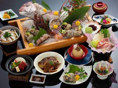 淡路島洲本温泉 海月舘 / 3