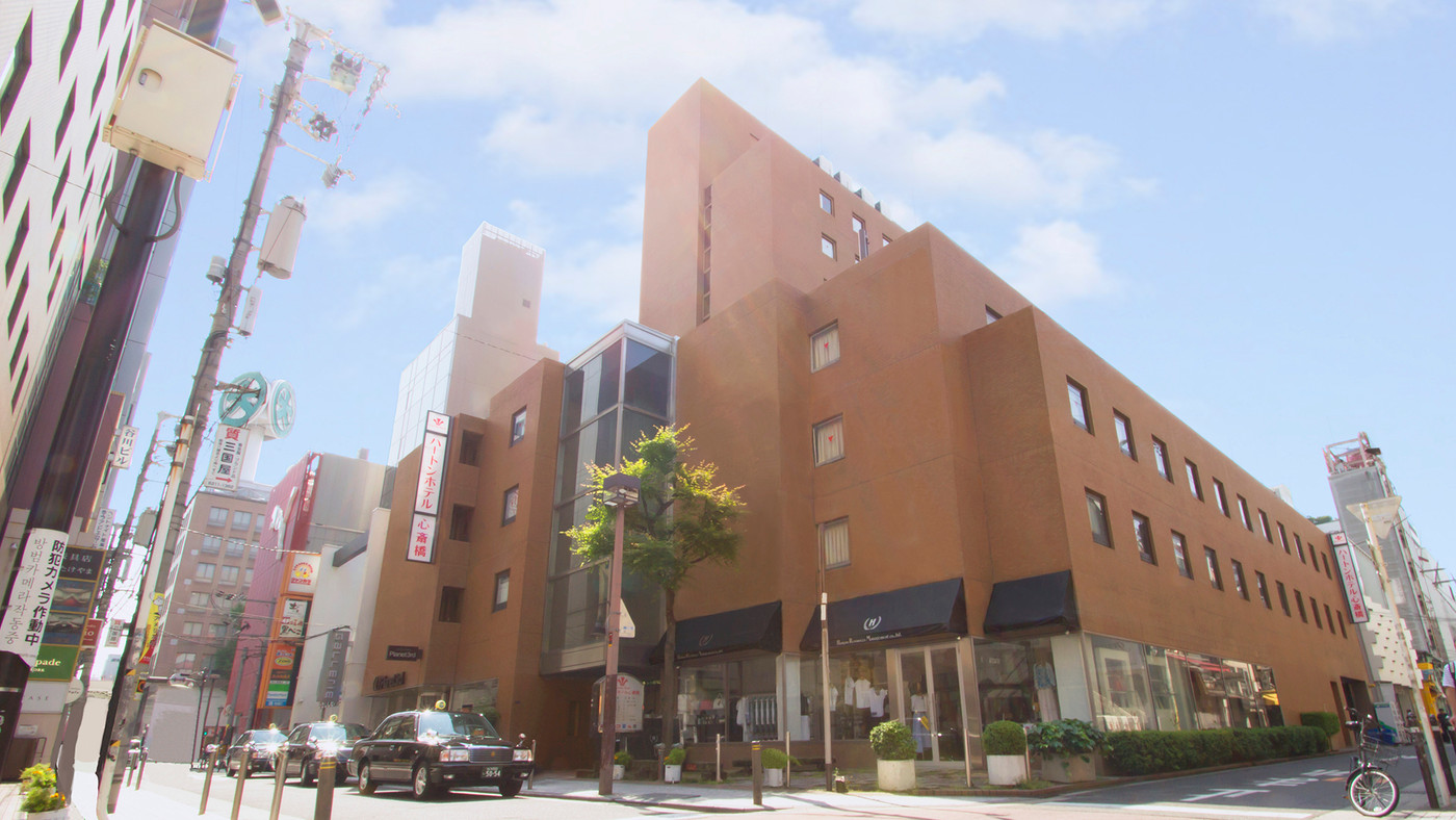 心斎橋駅から徒歩約2分で雨でも安心！「アメリカ村」でお買い物も◎3849481