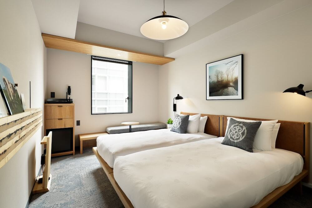 北海道を体感できる、エコでやさしいホテル4261563