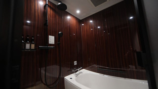 ツインルーム バリアフリー