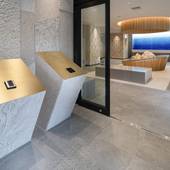 沖縄逸の彩ホテル（沖縄県 シティホテル） / 2