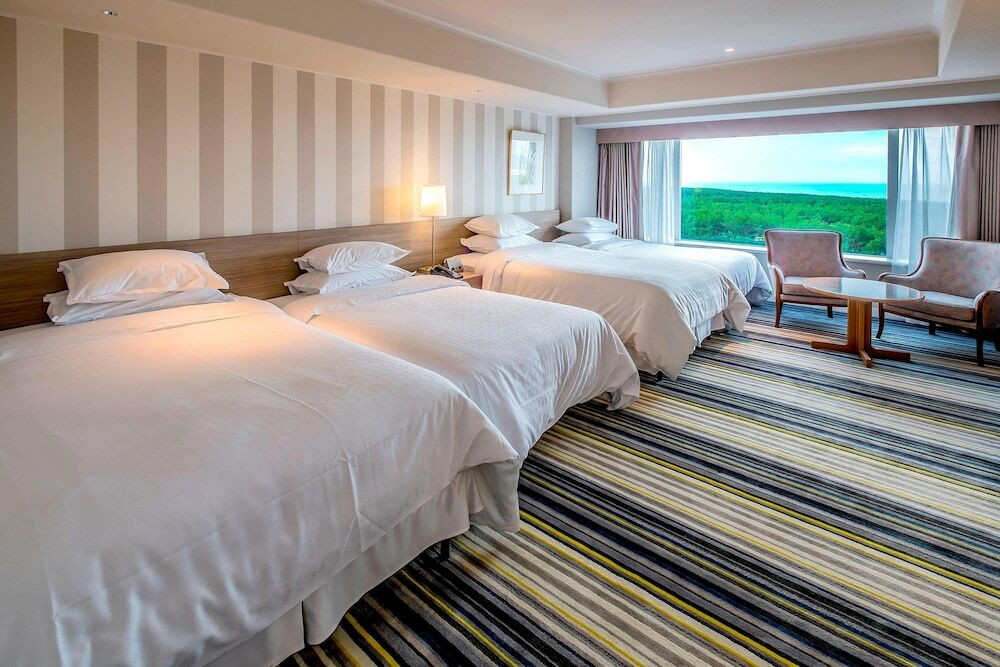 スタンダードフォース