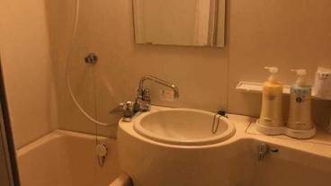 バスルーム / 17