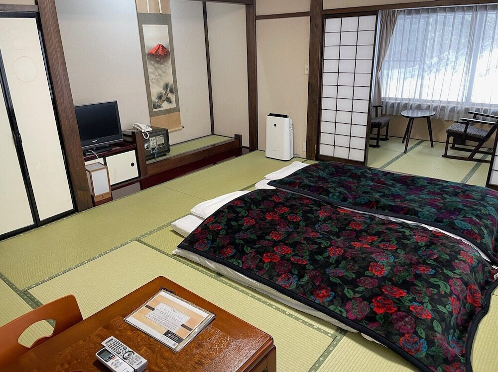 客室