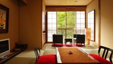 部屋からの景観 / 29