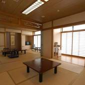 平戸温泉 国際観光ホテル 旗松亭（長崎県 旅館） / 5