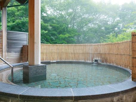 天空の楽園 清里高原ホテル / 4