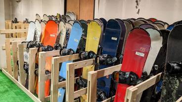 スノーボード / 7