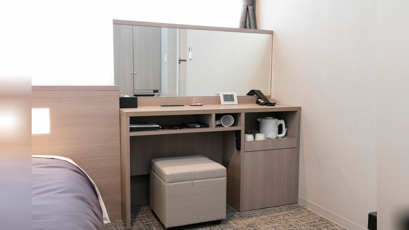 名古屋駅の地下街「エスカ」からすぐ、生活しやすいホテル3403600