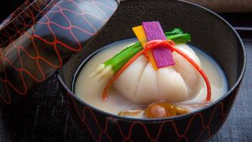 食事・飲み物 / 3