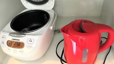 客室の設備とサービス / 28