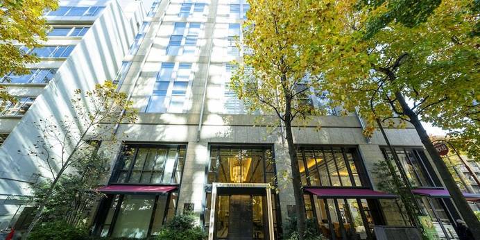 KOKO HOTEL Premier 日本橋浜町（東京都 ビジネスホテル） / 1