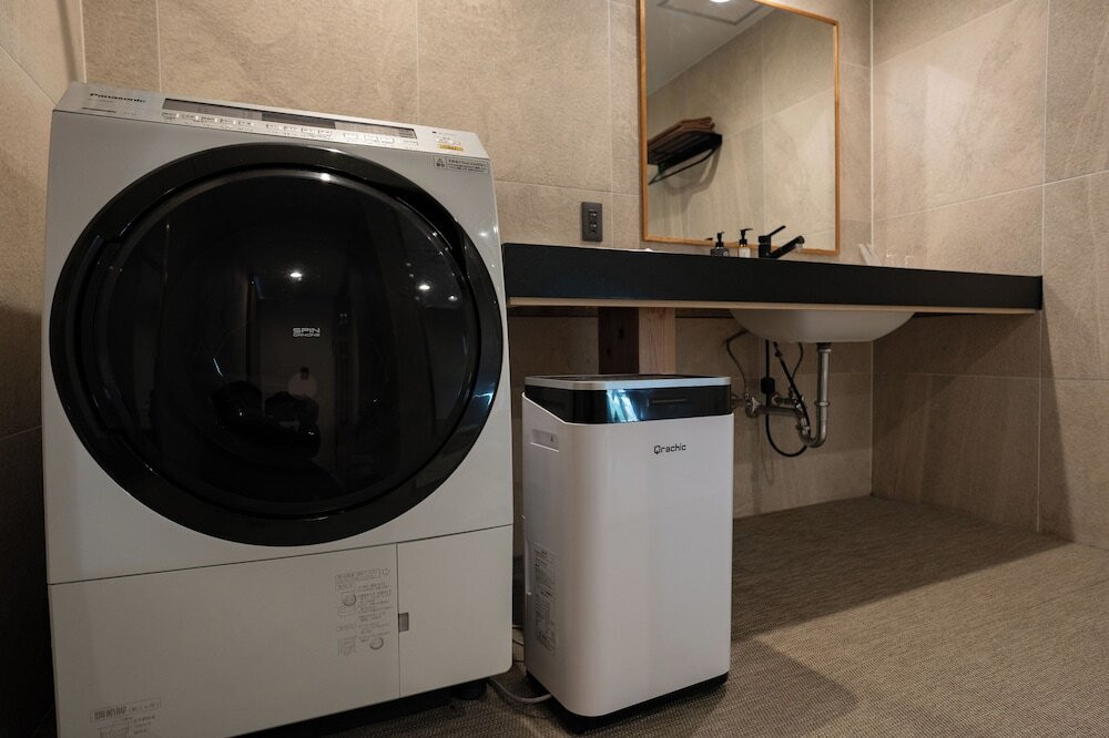 ランドリー ルーム