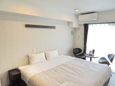 アルセ琉球 ハーバーステイ / 5