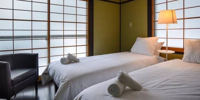 アルプスアンティコテージ(長野県 コテージ・ロッジ・一棟貸) / 1