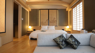 ケンプトン 清水 7(木製の浴槽付),3名様以上は1名様追加につき布団1組用意