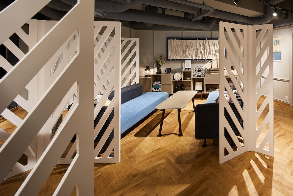 ホテル リソル横浜桜木町(ホテル リソルヨコハマサクラギチョウ) / 5