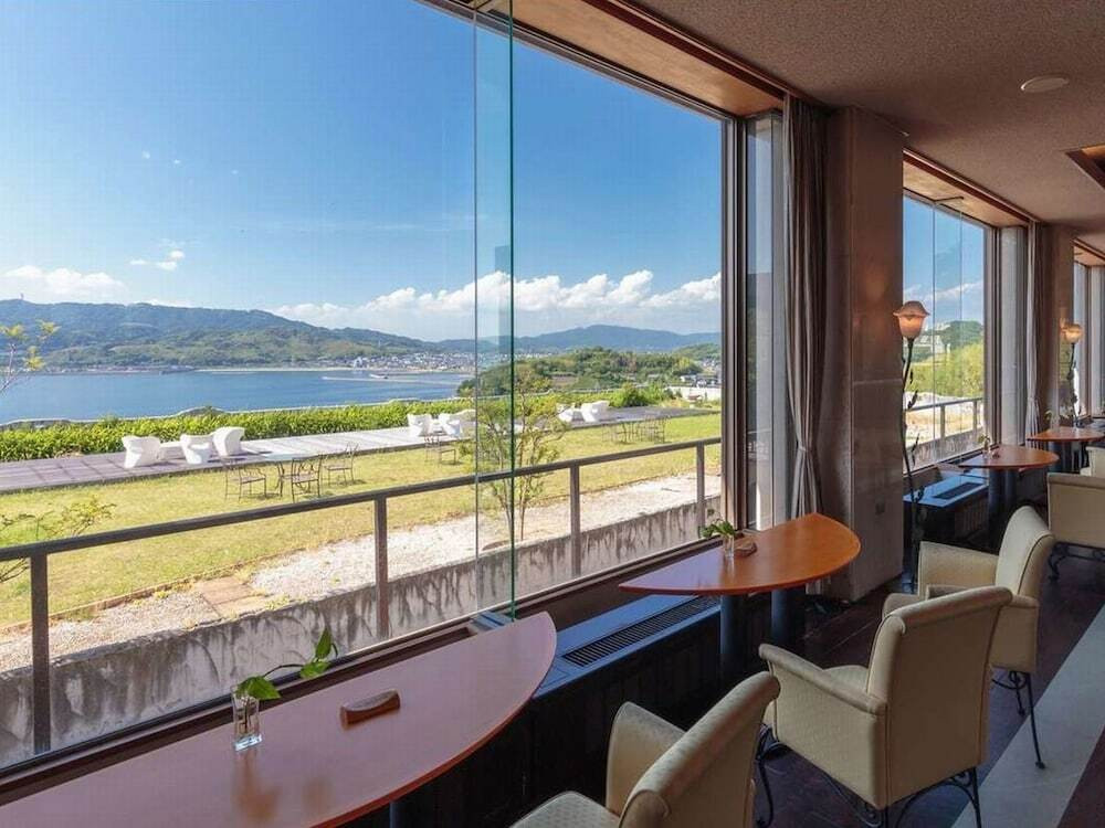 オーシャンビューの客室で癒される「1泊2食付★ペット《ワンちゃん》専用客室プラン」3942110