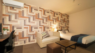 プレミアムクイーンルーム 全館禁煙