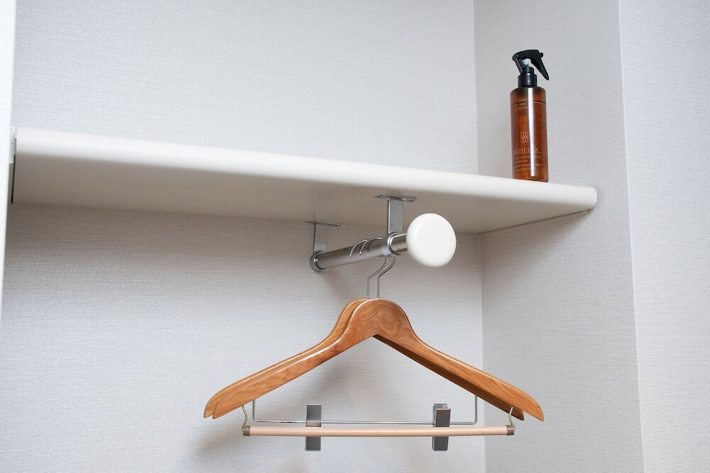 客室の設備とサービス