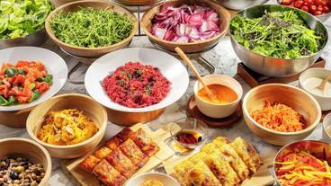 レストラン / 23