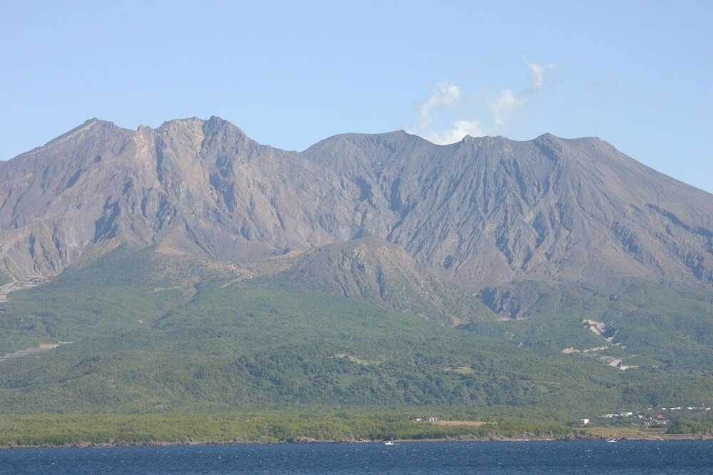 マウンテン ビュー