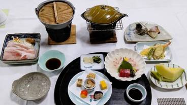 お食事 / 6