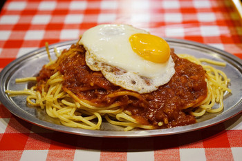 「スパゲッティーのパンチョ 渋谷店」料理 1047197 