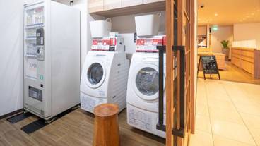 ランドリー ルーム / 14