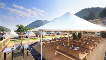 家族向けレストラン / 18