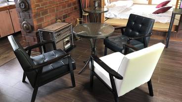 リビング エリア / 14