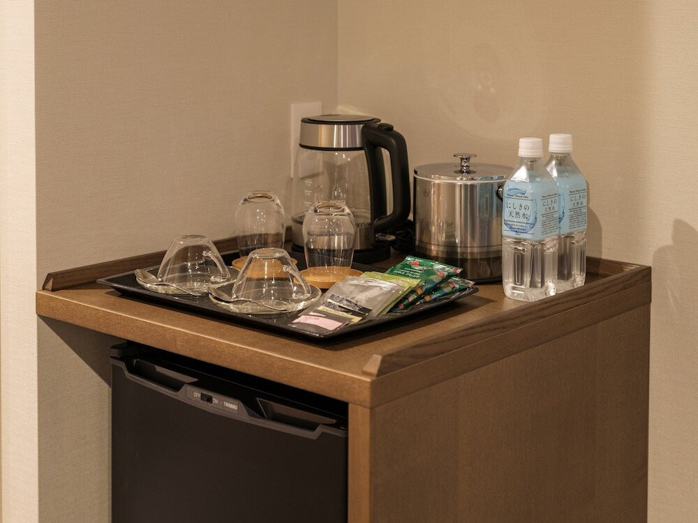 客室の設備とサービス