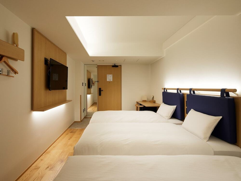 スタンダードツイン