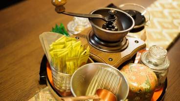 コーヒー / コーヒーメーカー / 7