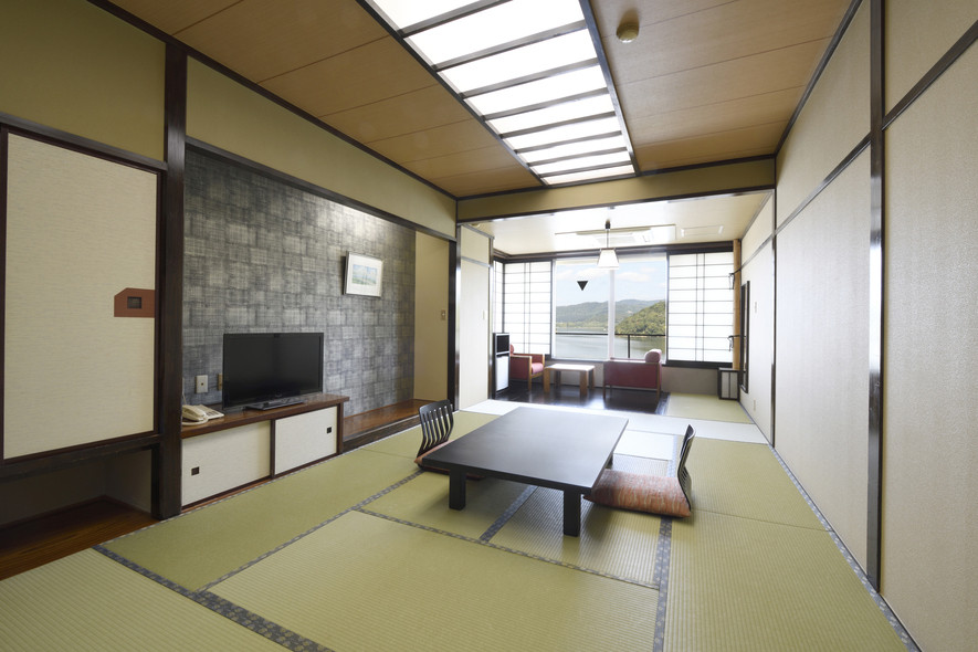 部屋