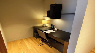 1ベッドルームエグゼクティブ