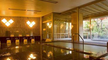 屋内スパ浴槽 / 2