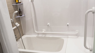 [禁煙] ユニバーサル ダブルルーム