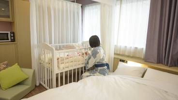 ベビールーム② / 10