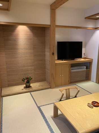 女性1人旅にもおすすめ♪全6室の隠れ家旅館4272783