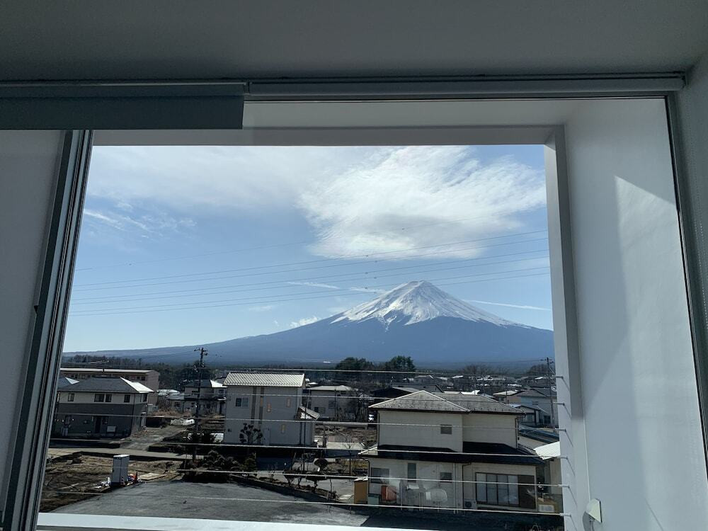 マウンテン ビュー