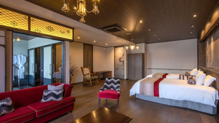 ユニバ スイート 6階 禁煙