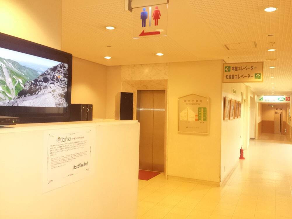 フロント