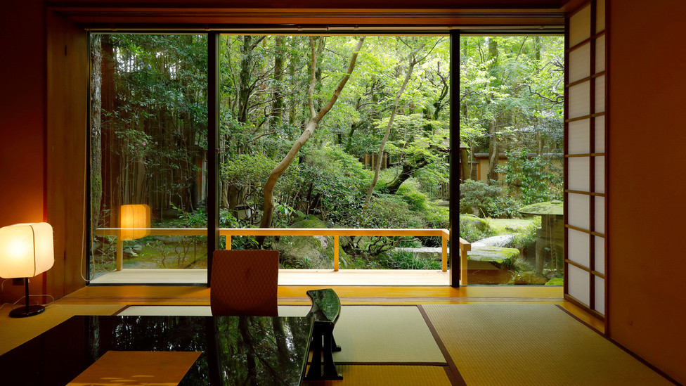 部屋