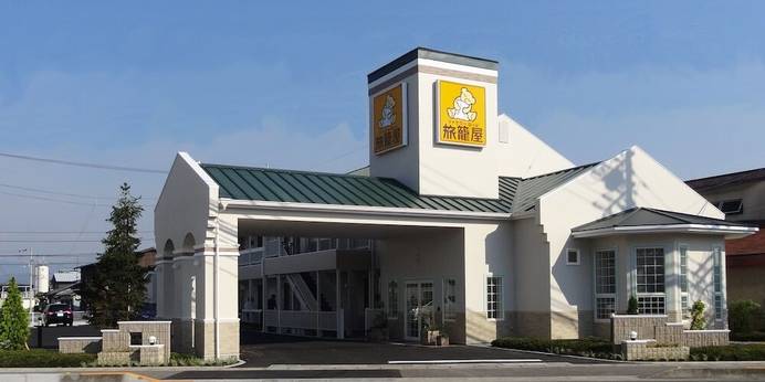 ファミリーロッジ旅籠屋・讃岐観音寺店(香川県 ビジネスホテル) / 1