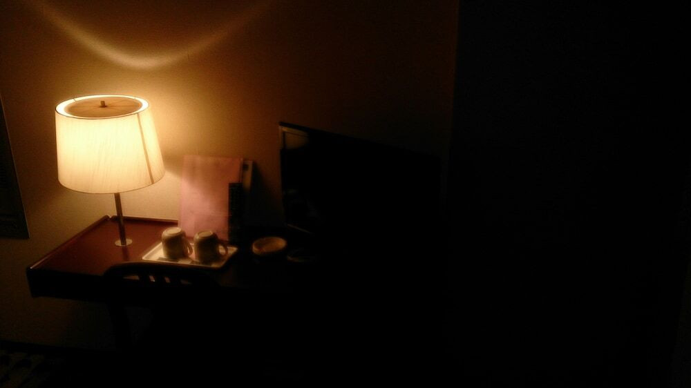 室内のビジネス センター