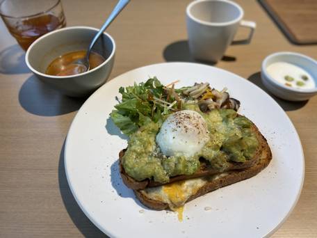 Sequence SUIDOBASHI / 5