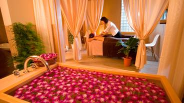 トリートメントスパ こもえ / 10