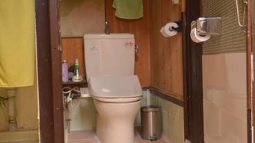 施設内の設備 / 1