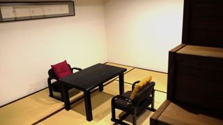 [葵] 和室 ツインルーム 蔵一棟貸し(1階 +2階)